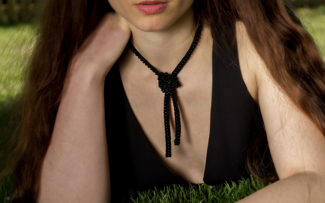 Les bijoux de Salomée au Pop up store la boulangerie !