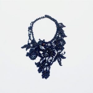 Collier Ginger