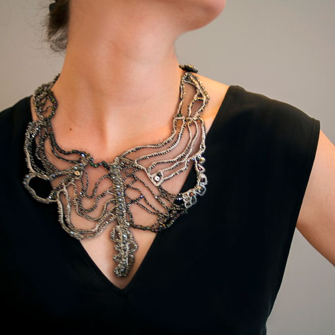 Collier Joséphine – Image 2