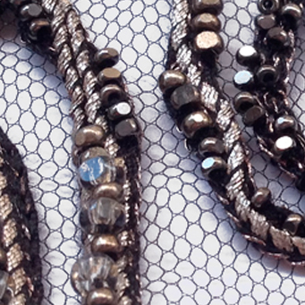 Collier-Josephine detail