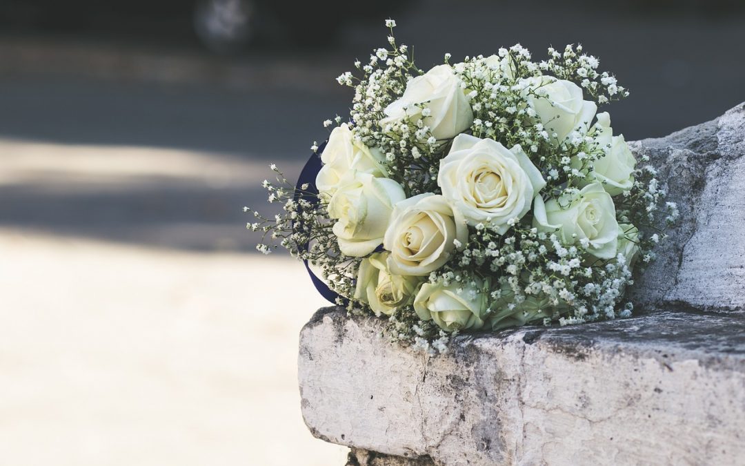 Salon du Mariage et de la Réception au Palais des Congrès Paris Saclay le 13 novembre et 14 novembre