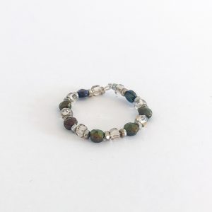 Bague Sphinx Freda