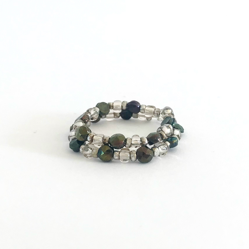 Bague Sphinx Freda – Image 3