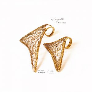 Bague Frégate
