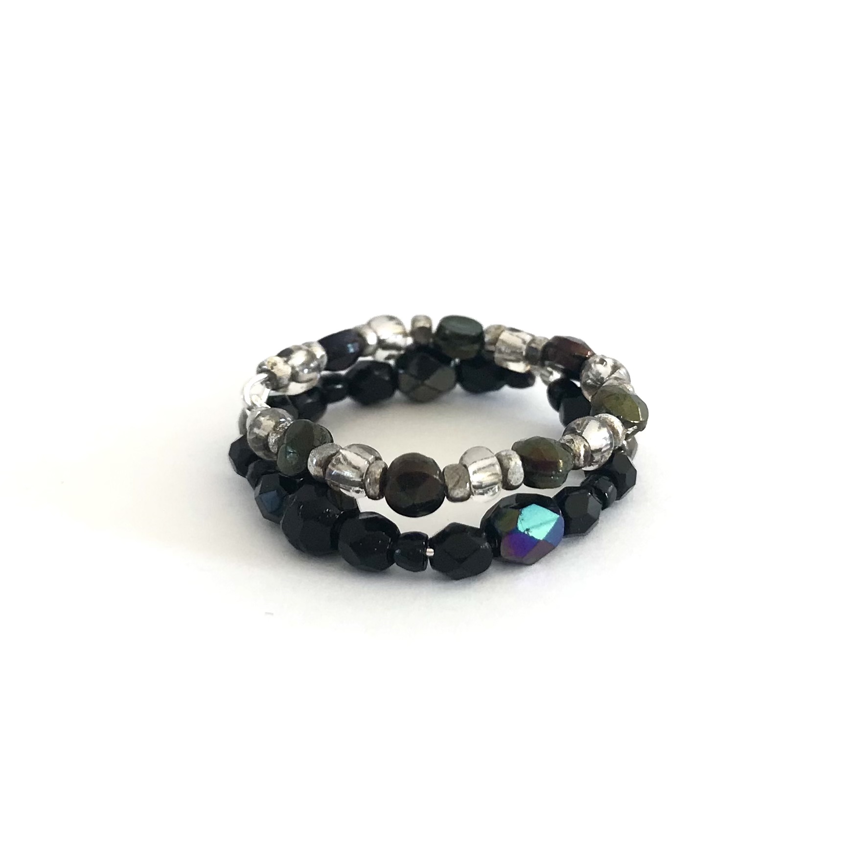 Bague Sphinx Freda – Image 4