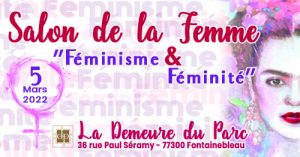 salon de la femme