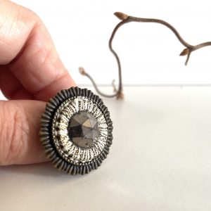 bague Les Solaires
