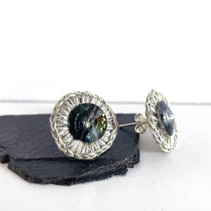 Boucles d’oreilles les Coquettes 