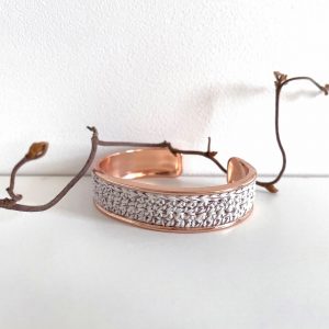 Bracelet Les discrètes
