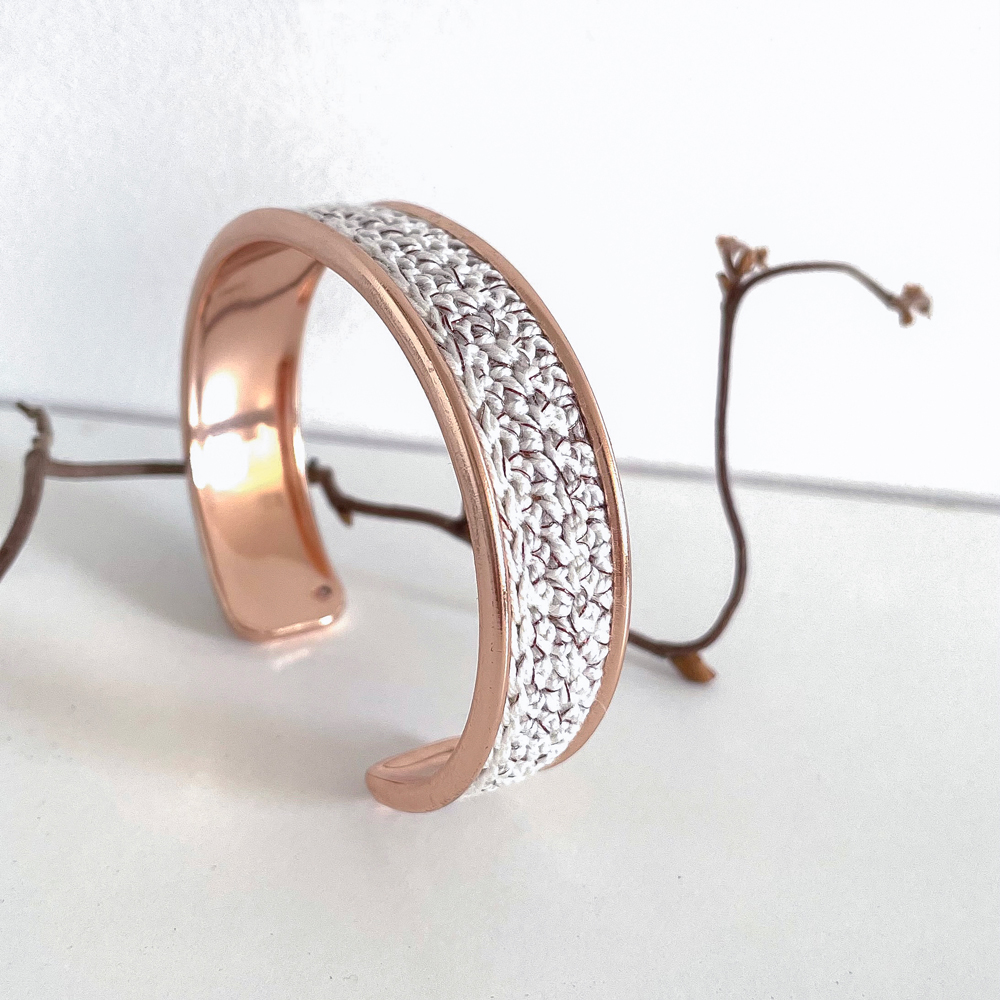 Bracelet Les discrètes
