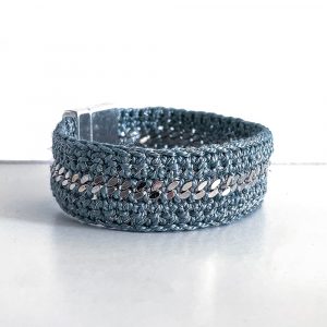 Bracelet Les Minérales