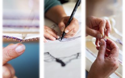 Les Journées Européennes des Métiers d’Art les 1er, 2 et 3 avril 2022 à Samoreau