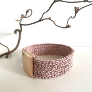 Bracelet Les Charmeuses