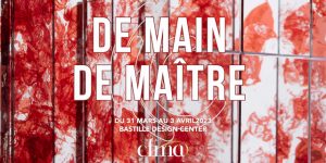 affiche de Main de Maitre