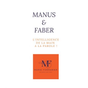 signature Manus & Faber