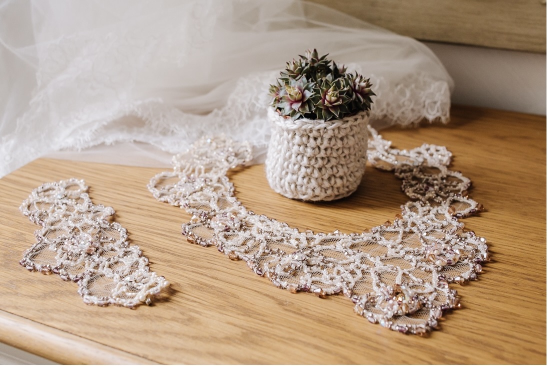 parure Adèle
