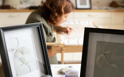 De Milan à Paris : Les Bijoux de Salomée au cœur de trois expositions