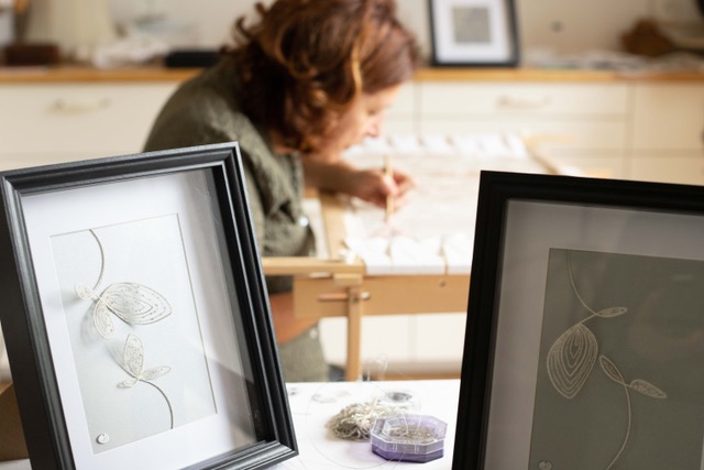 De Milan à Paris : Les Bijoux de Salomée au cœur de trois expositions