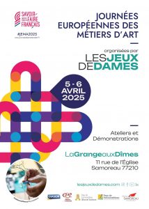 LES JEMA 2025-affiche