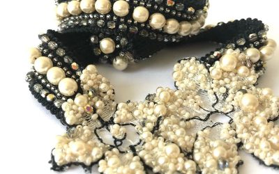 Dinard Elégance 2025 & Les Bijoux de Salomée