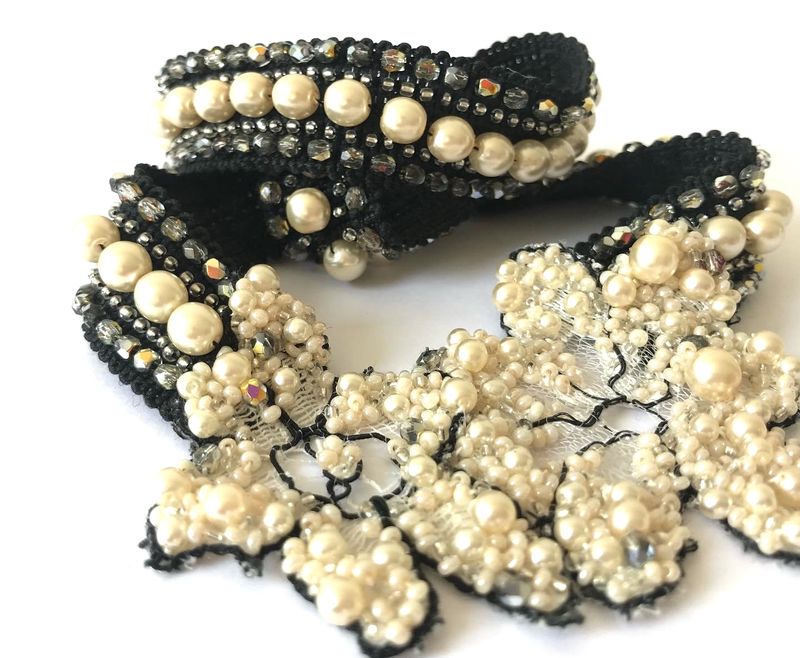 collier Johanne