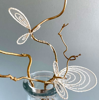 Bijoux déco