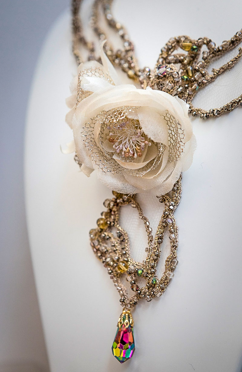 collier-Grégoria-LBDS Collier Grégoria